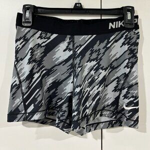 Nike Pro 3" Dri-Fit Shorts
